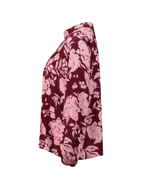 Zabaione - Blouse La44rina - BK-108-1064