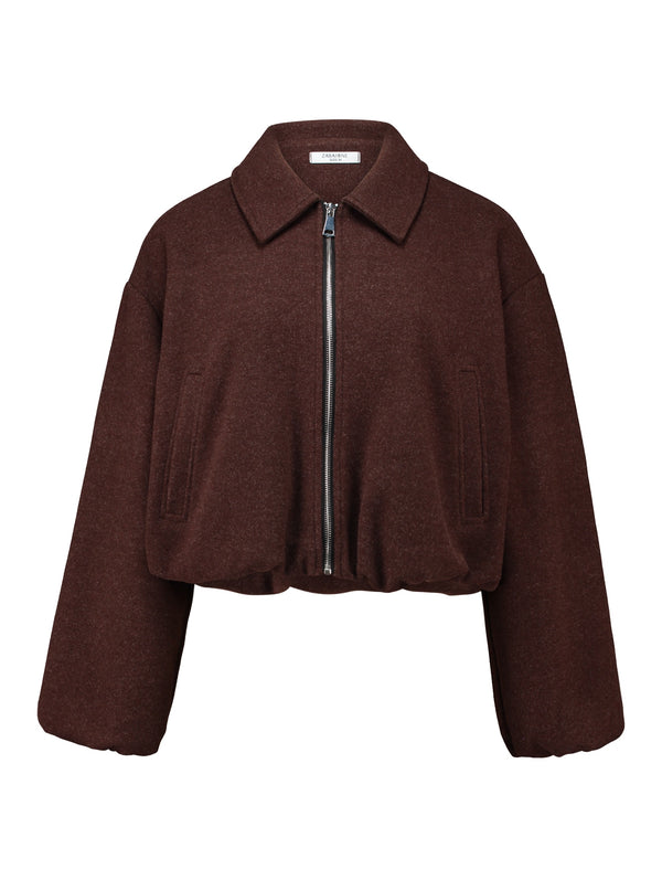 Zabaione - Jacket CL44aire - BK-148-324