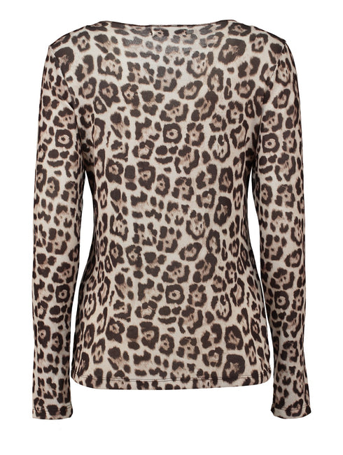 Zabaione - Shirt Vi44vi - BK-148-351