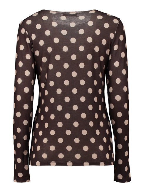 Zabaione - Shirt Is44ina - BK-148-353