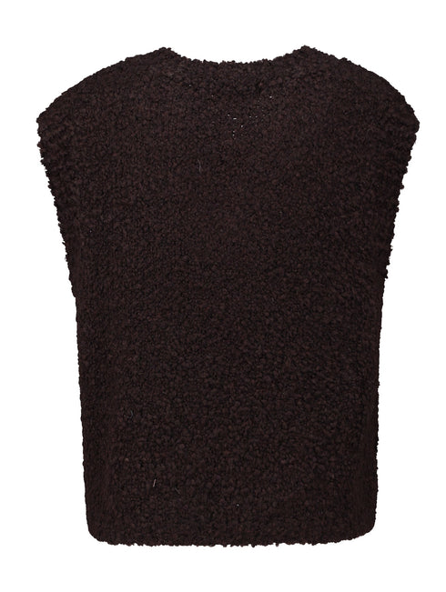 Zabaione - Vest Va44lence - BK-150-060