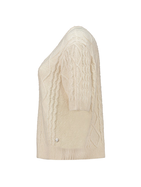 Zabaione - Pullover Sa44die - COK-251-0467