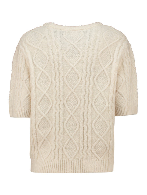 Zabaione - Pullover Sa44die - COK-251-0467