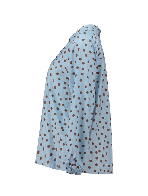 Zabaione - Blouse Va44leria - BK-108-1063