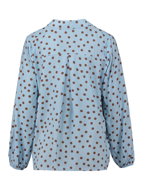 Zabaione - Blouse Va44leria - BK-108-1063