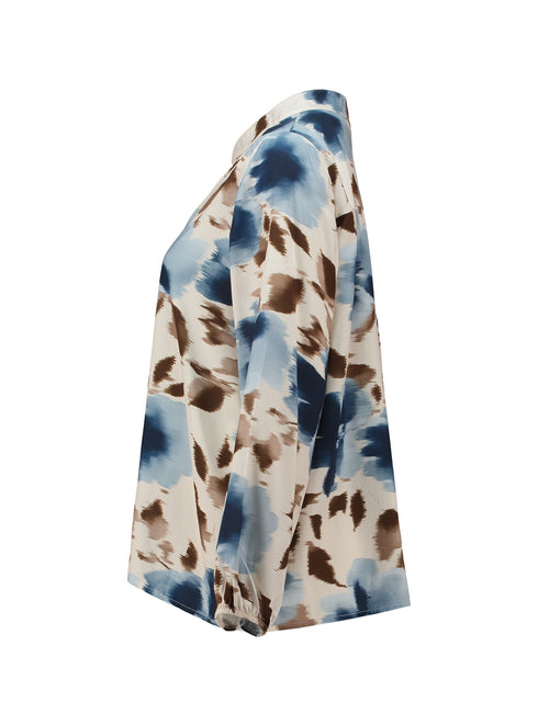 Zabaione - Blouse La44ri - BK-108-1060