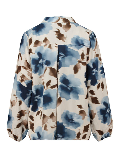 Zabaione - Blouse La44ri - BK-108-1060