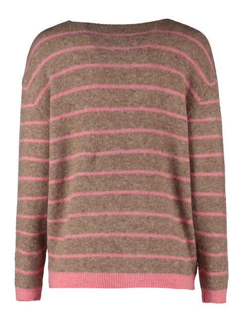 Zabaione - Pullover El44enaa - BK-156-064