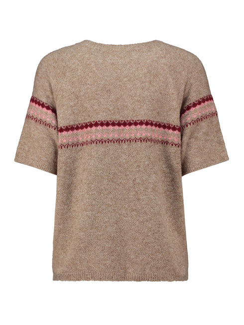 Zabaione - Pullover Vi44oa - BK-156-069