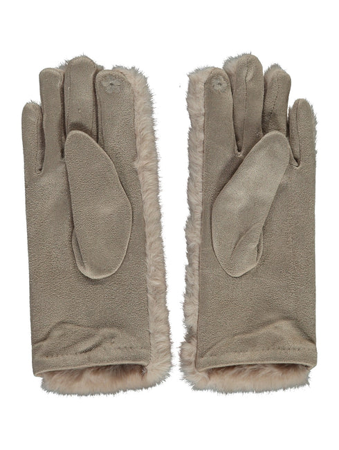 Zabaione - Glove Gr44eta - HFA-62609011