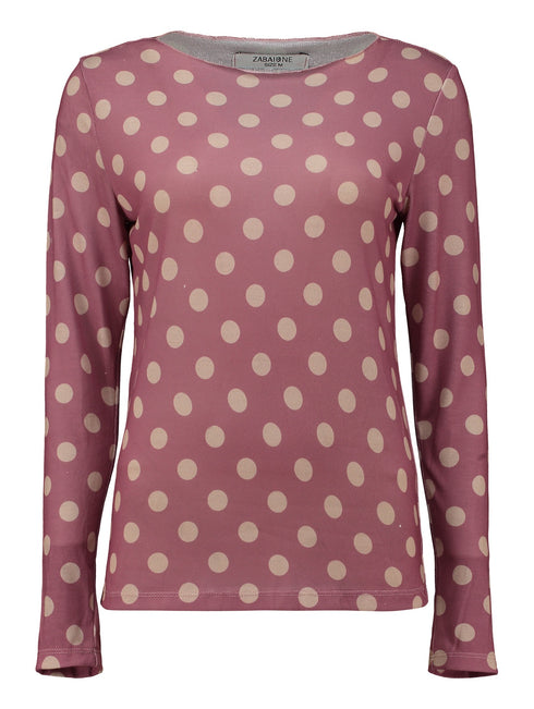 Zabaione - Shirt Is44ina - BK-148-353