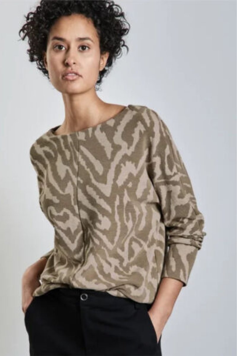 Pullover