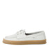 Tamaris White Slipper