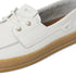Tamaris White Slipper