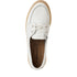 Tamaris White Slipper