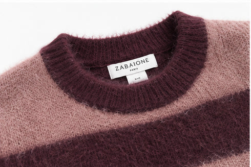 Zabaione - Pullover Ab44bie - AIM-PO-251-0451