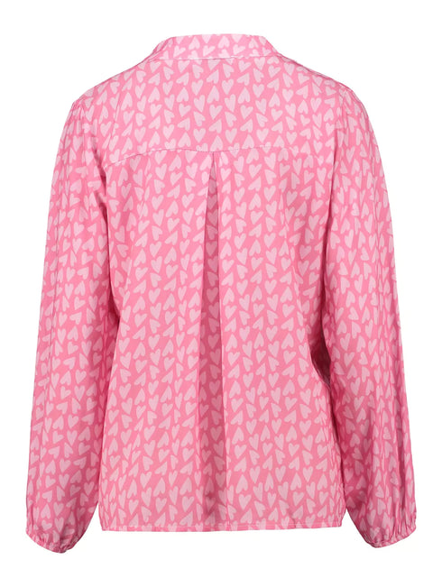 Zabaione Blouse Ja44nia