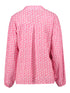 Zabaione Blouse Ja44nia