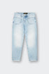 M.O.D. Jeans Mary Slim Fit Dove Blue - Länge 28 - SP25-2046