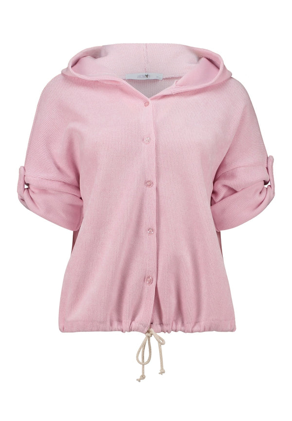 Hailys 3/4 Blouse Li44nara