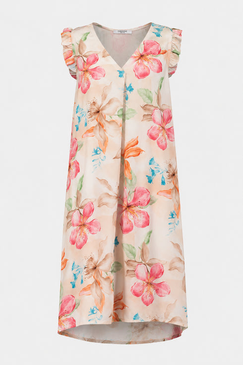 Zabaione Dress Si44anii