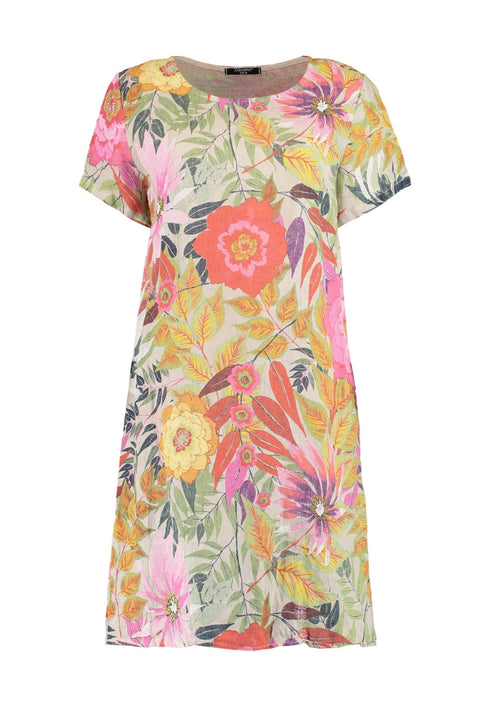 Zabaione Dress La44ra