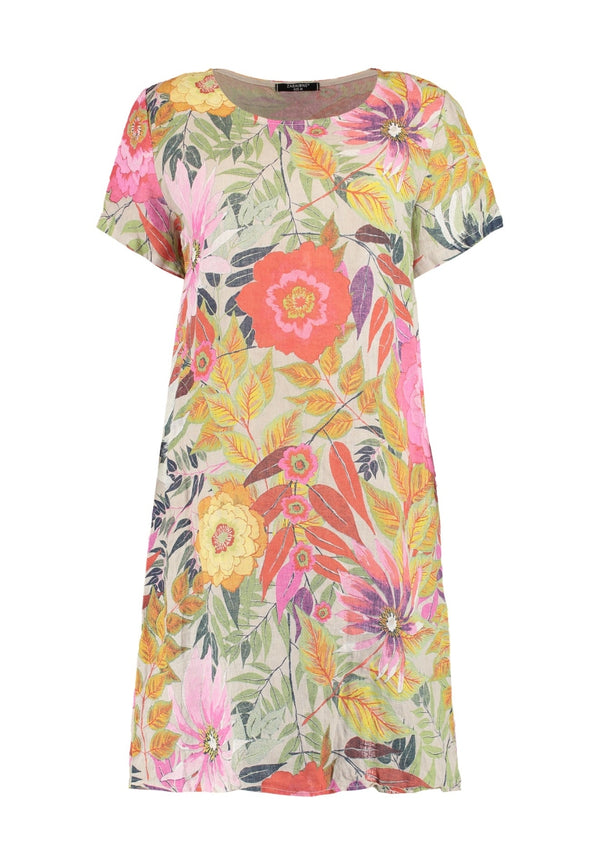 Zabaione Dress La44ra