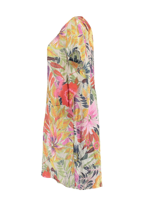 Zabaione Dress La44ra