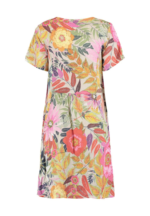 Zabaione Dress La44ra