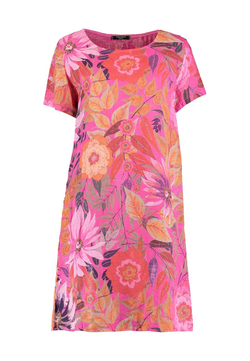 Zabaione Dress La44ra