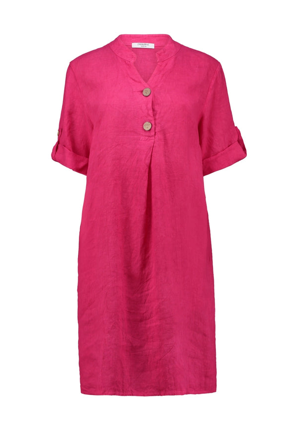 Zabaione Dress Ki44ra