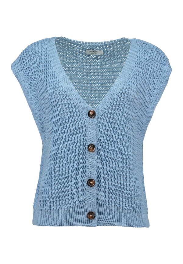 Zabaione Vest An44itaa