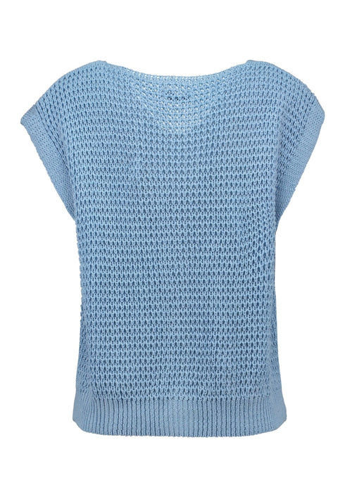Zabaione Vest An44itaa
