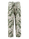 Hailys 3/4 V Trousers Ci44ra 121415 - 8274 lkhaki div