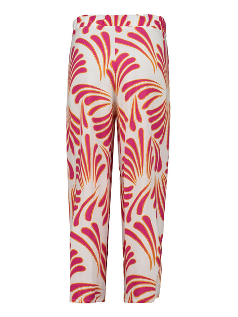 Hailys 3/4 V Trousers Ci44ra 121415 - 8276 pink berry div