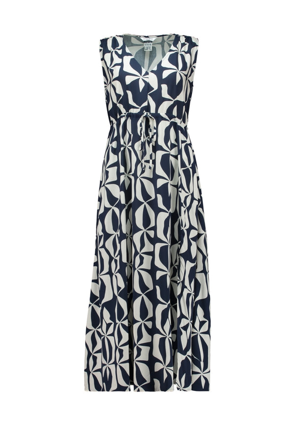 Zabaione Dress Vi44oletta