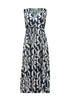 Zabaione Dress Vi44oletta