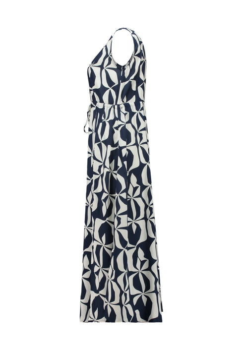 Zabaione Dress Vi44oletta