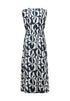 Zabaione Dress Vi44oletta