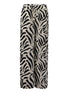Hailys 3/4 V Trousers Ci44ra 121415 - 8275 black div