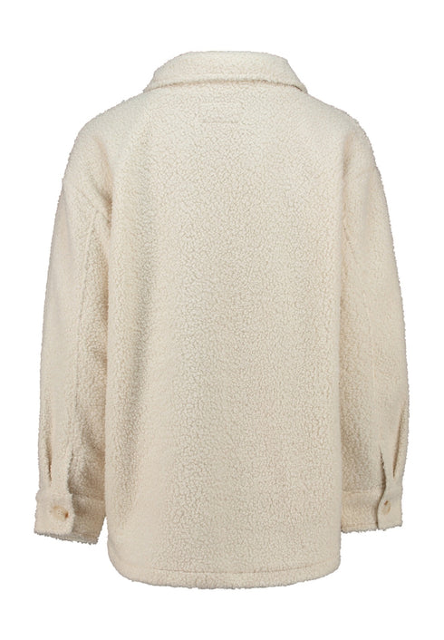 Hailys - Longsleeve Blouse Be44nte - LA-PO2501036
