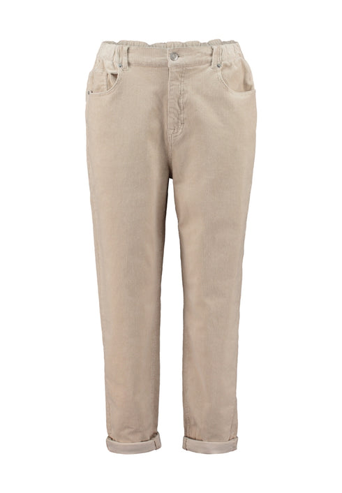 Hailys - Pants Mi44rell Cord - BOX-PO2501059