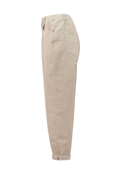 Hailys - Pants Mi44rell Cord - BOX-PO2501059
