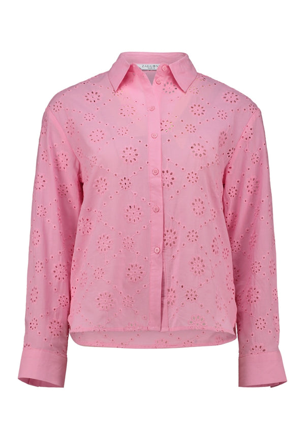 Zabaione Blouse Fa44rrah