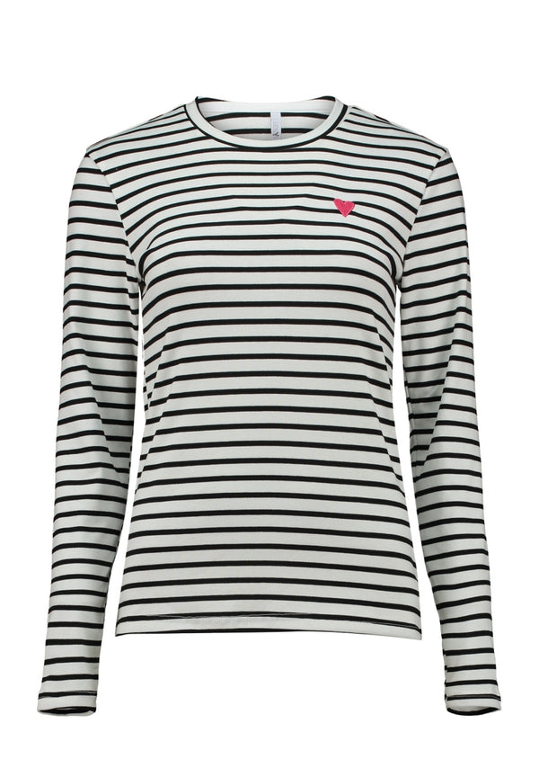 Hailys - Longsleeve Top Cl44eo - NO-PO2505009