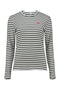 Hailys - Longsleeve Top Cl44eo - NO-PO2505009