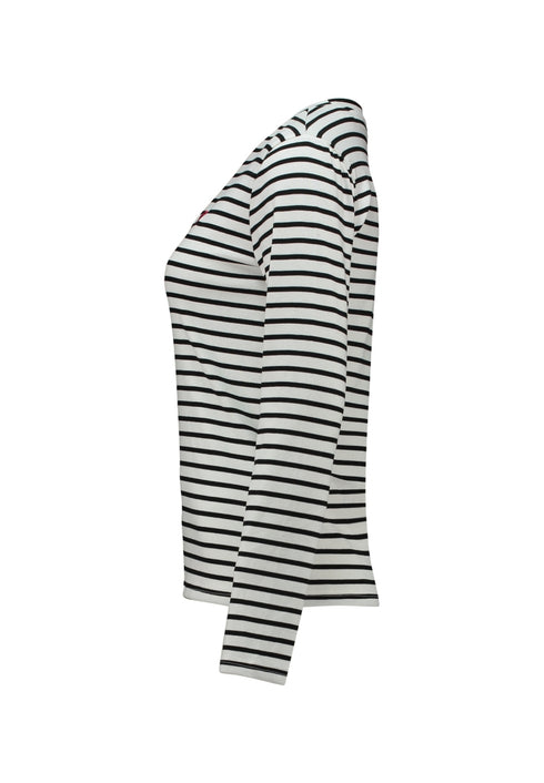 Hailys - Longsleeve Top Cl44eo - NO-PO2505009