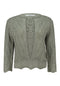 Zabaione Cardigan Et44ienne