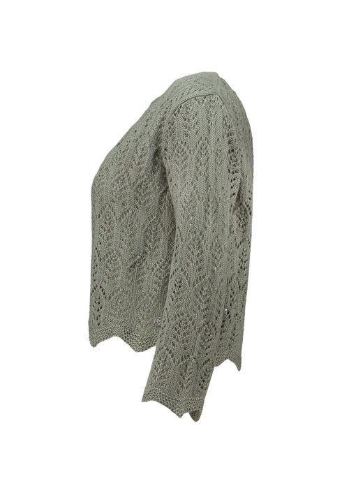 Zabaione Cardigan Et44ienne