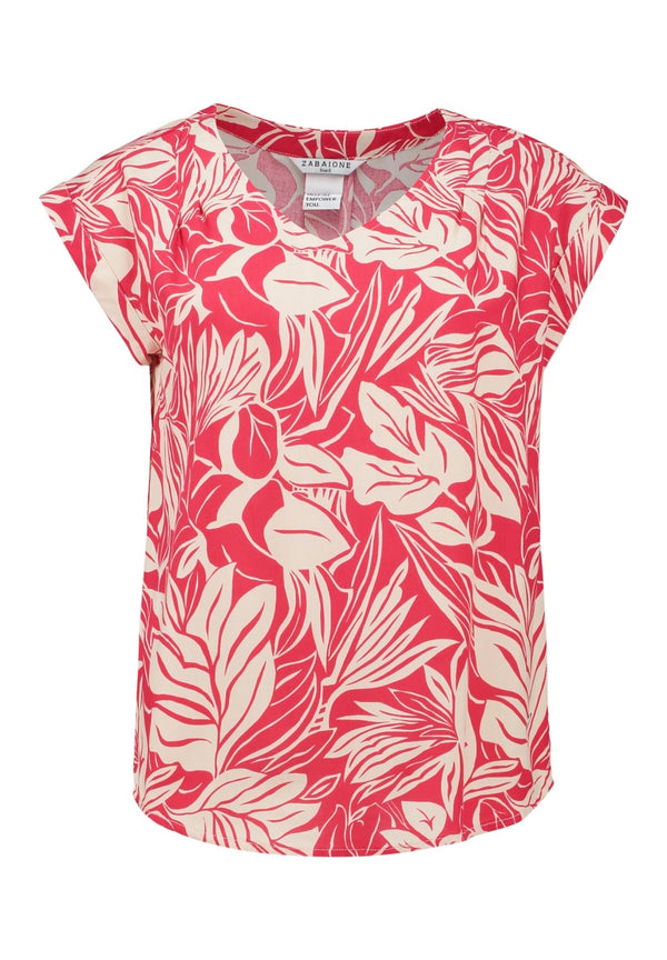 Zabaione Blouse Ta44rja